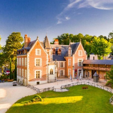 Da Vinci - Charmant Et Relax Amboise Exteriér fotografie