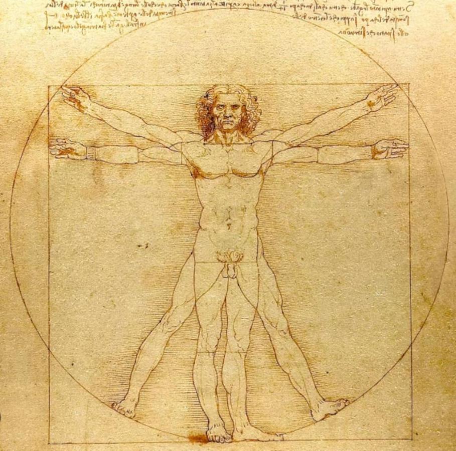 Da Vinci - Charmant Et Relax Amboise Exteriér fotografie
